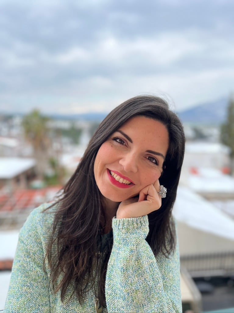 Dimitra Mina