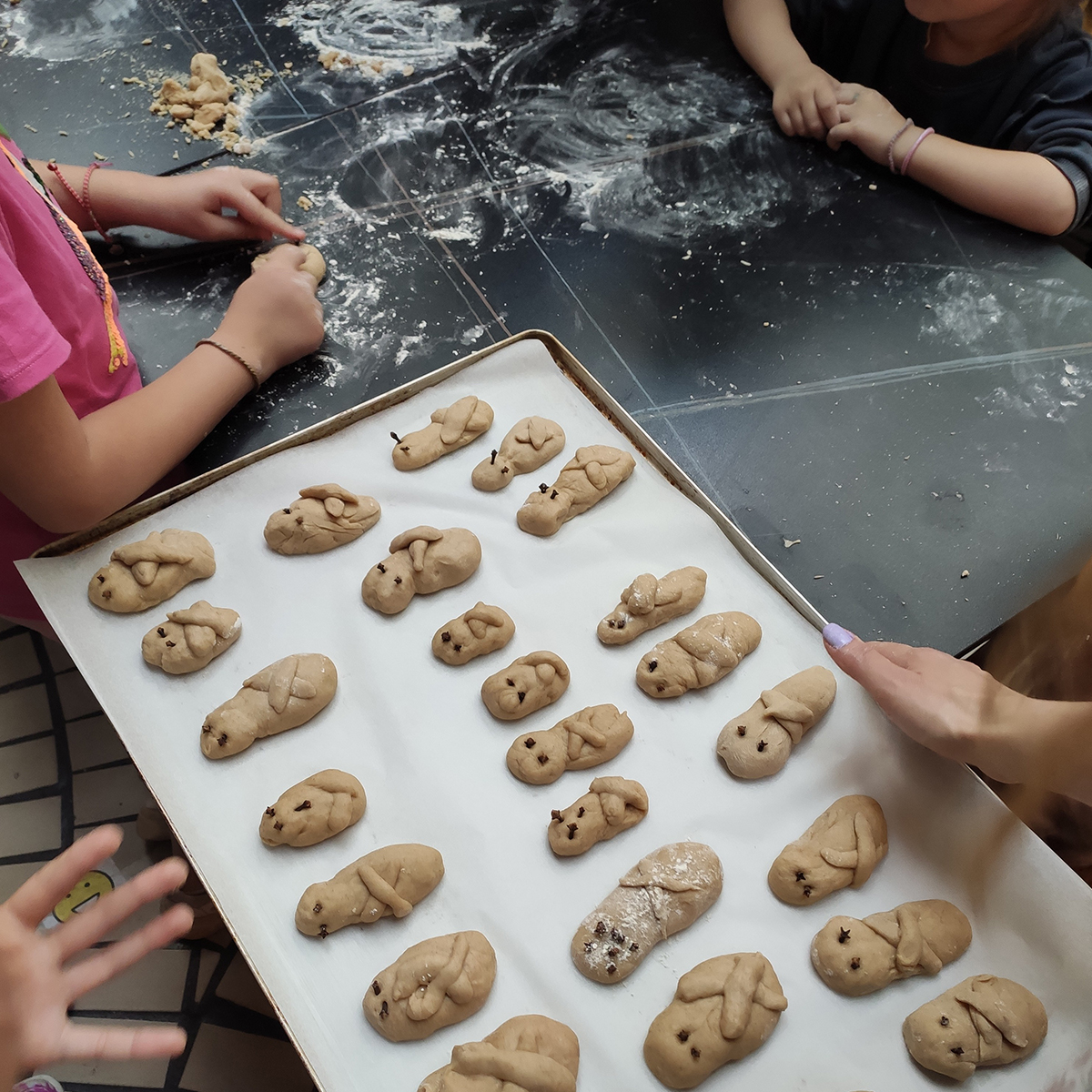 Projects-BookPresentation-April-2024-Lazarakia